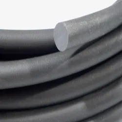 Rubber Viton Seal, Color Brown