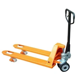 Hydraulic Pallet Trolley