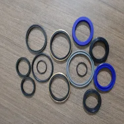 NBR OIL SEAL VITION SILICO METAL OIL SEAL, Temperature Range 12 Degree C