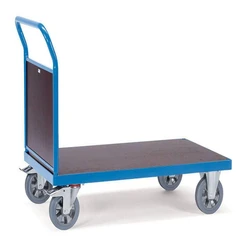 Warehouse Handling Trolley