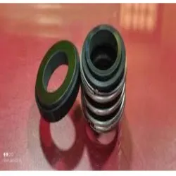 Rubber Bellow Mechanical Seal Type 22, Working Temperature 120 deg C
