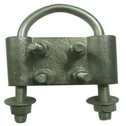 Dead Clamps, Type NFC