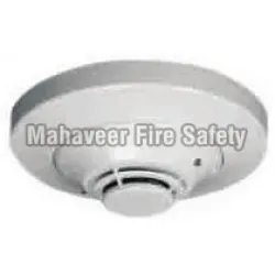 UL LISTED BLINKING PHOTO ELECTRIC SMOKE, Operating Temperature -10DegreeC to 50DegreeC