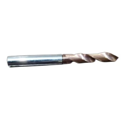 Industrial Carbide Drill