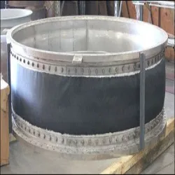 Hinged Expansion Joint, Brand ARI