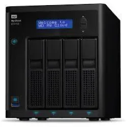 Drivestor4 AS1104T network attached storage with X 4Drive, Drive Type HDD