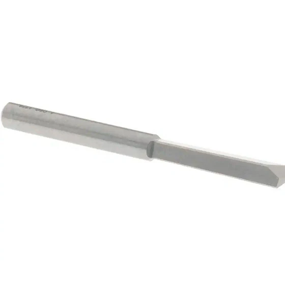 Tap Carbide Drills — Black color carbide steel type