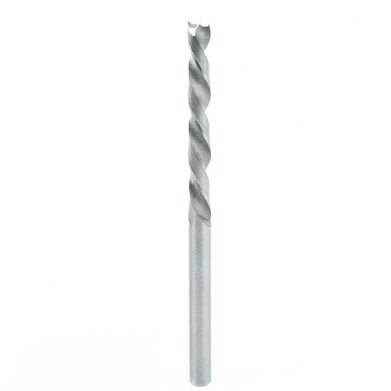 Carbide Combination Drill — Straight Shank type