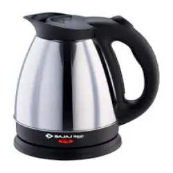 Hotel Electric Kettle And Tray, Color multicolor