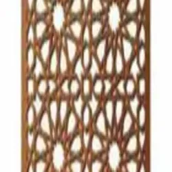 Cnc Laser Acrylic Cutting Job Work, Color White