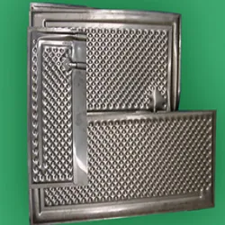 Hydraulic Heat Exchanger, UsageApplication For Beverage Industry