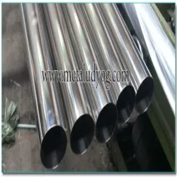 Stainless Steel Tubes, Pipe Fluid Gas, Chemical, Water