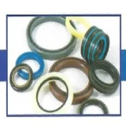 Kastas Hydraulic Seal, Hardness 40 to 90 A