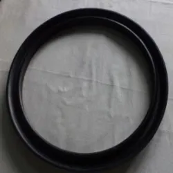 Uns, Uhs Hydraulic Seals, Shape round
