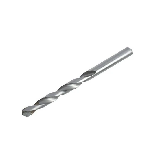 MS Drill Bits — Straight shank type industrial usage