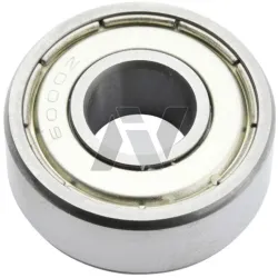 Bearing 6301, UsageApplication Industrial