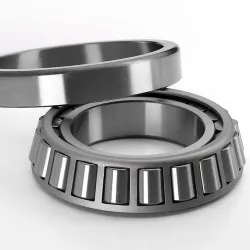 Imported Tapered Roller Bearings, Bearing Type Taper Roller Bearing