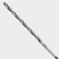 Taper Long Drills