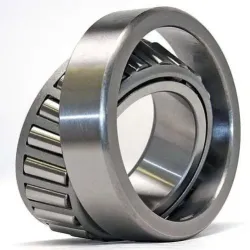 Tapered Roller Bearings, Width 33 mm