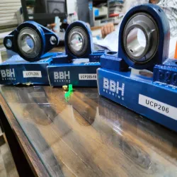 Pillow Block Bearing, Brand APBNE