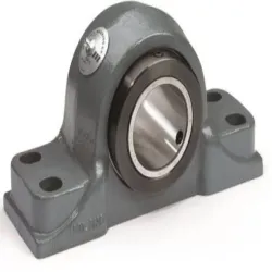 UCF Pillow Block Bearing, Material Bearing steel