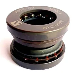 Two Wheeler Ball Racer, Type of Part Bearing Cage