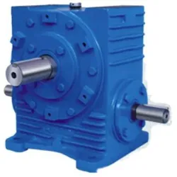 Reduction Gearbox, Output Speed 001 RPM TO 200 RPM