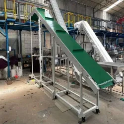 Structural Fabrication Contractor Service, Dimension according to customer