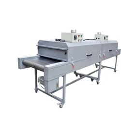 Steel Conveyor Dryers