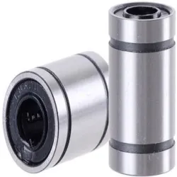 Hiwin Linear Motion Bearings, Material Stainless Steel