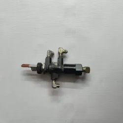 Pilot Operated Non Return Valve, Operating Pressure 15 - 8 kgcm2