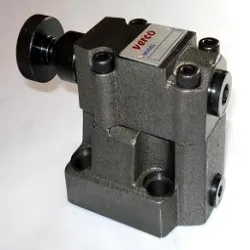 Seated Valve, Brand HAWE
