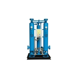 Heatless Air Dryer