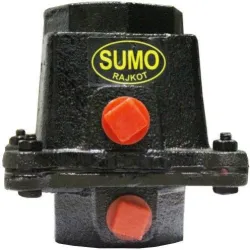 Non Return Valve Swing check type, Media Fuel
