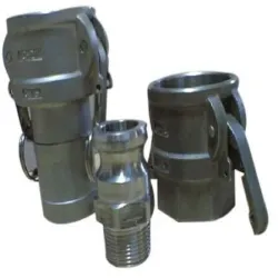 Self Locking Coupling, Packaging Type CartonWooden Box