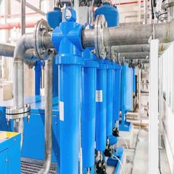 Compressed Air Dryers