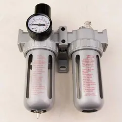 Filter Regulator Lubricator, Location Pan India