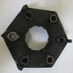 Industrial Rubber Coupling, Type Tyre Coupling