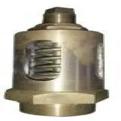 Gun Metal Valves, Material Metal