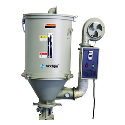 Automatic Hopper Dryer