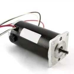 Three Servo Motor With Integrated Drive, Brand SUPERWAY