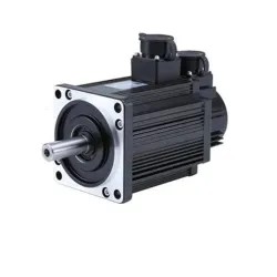 Compact Servo Motor, Brand Omron