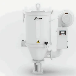 Standard Hopper Dryers