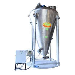 SS Vacuum Dryer