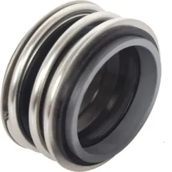 Rubber Bellow, UsageApplication Industrial