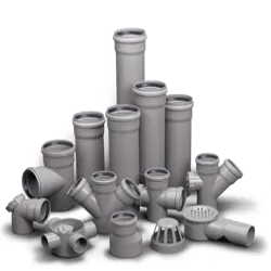 Plumbing Fittings, Brand Dutron