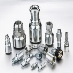 Hydraulic Hose, Application Hydraulic Pipe