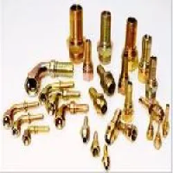 Hydraulic Hose Fittings, Brand SE-LOK
