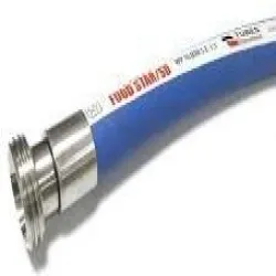 Non Toxic Steel Wire Reinforced Hose, Brand Novaflex