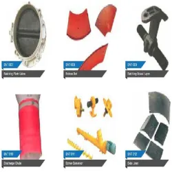 Batching Plant Spare Parts hanger bearing vibrator motor, BrandMake PBX